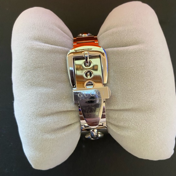 Gucci bracelet watch main image 6